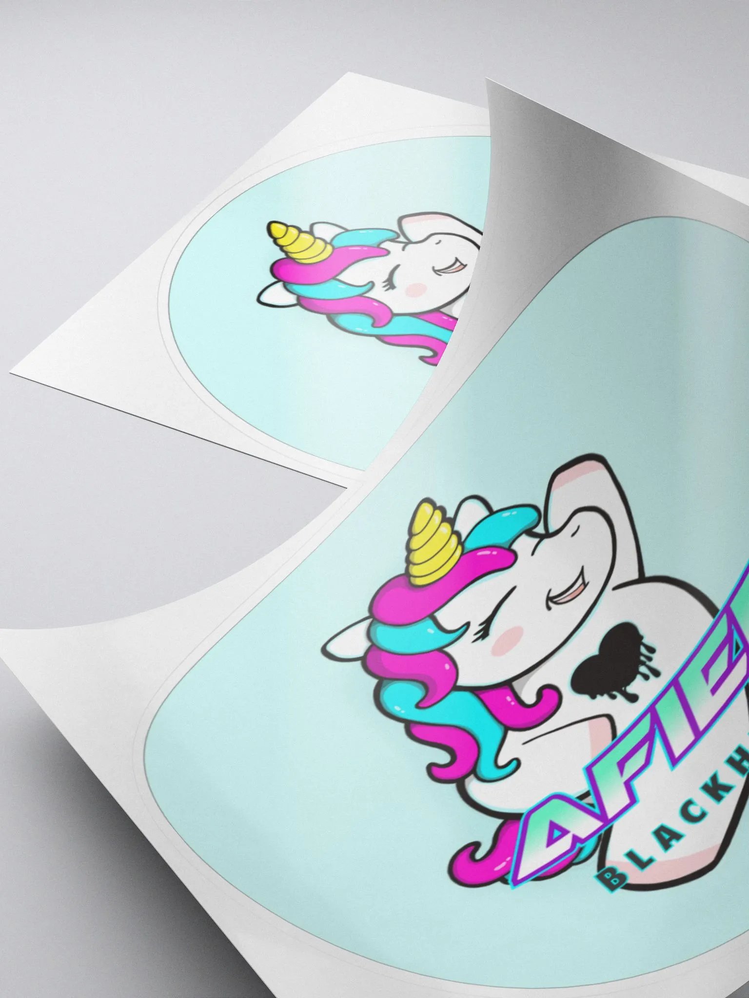 Afiee Sticker product image (4)