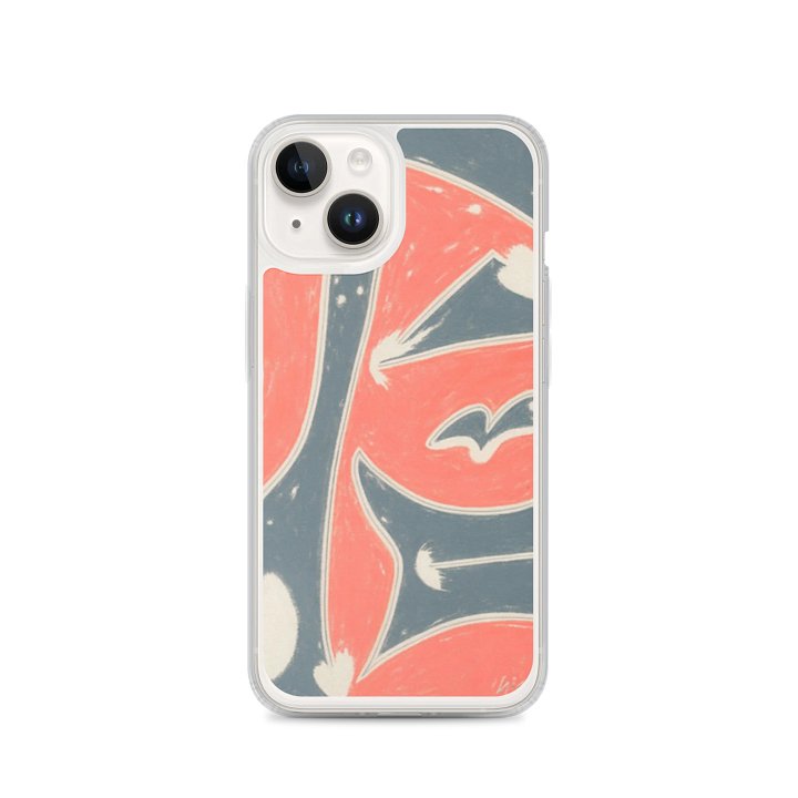 Abstract 11 Clearcase for iPhone product image (4)