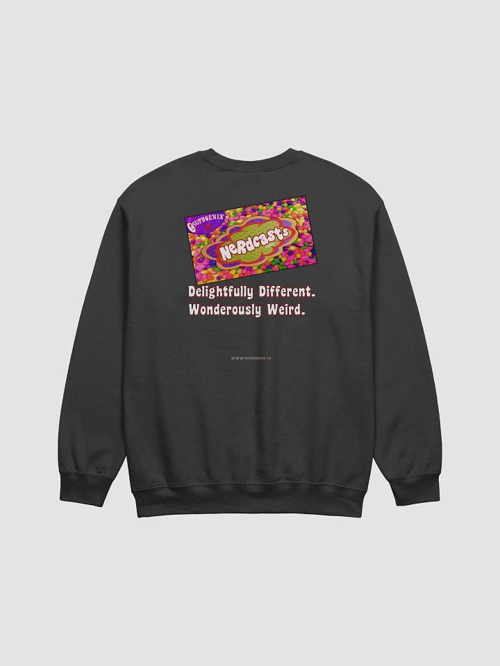 Hoodless Candy Shell product image (17)