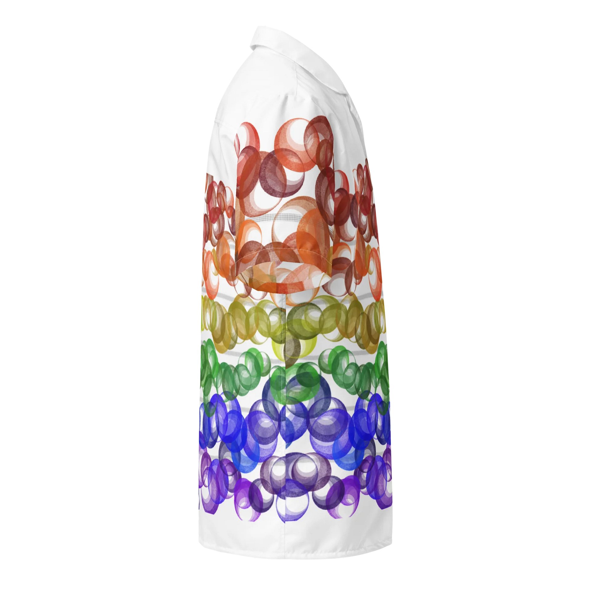 Pride Button Down product image (4)