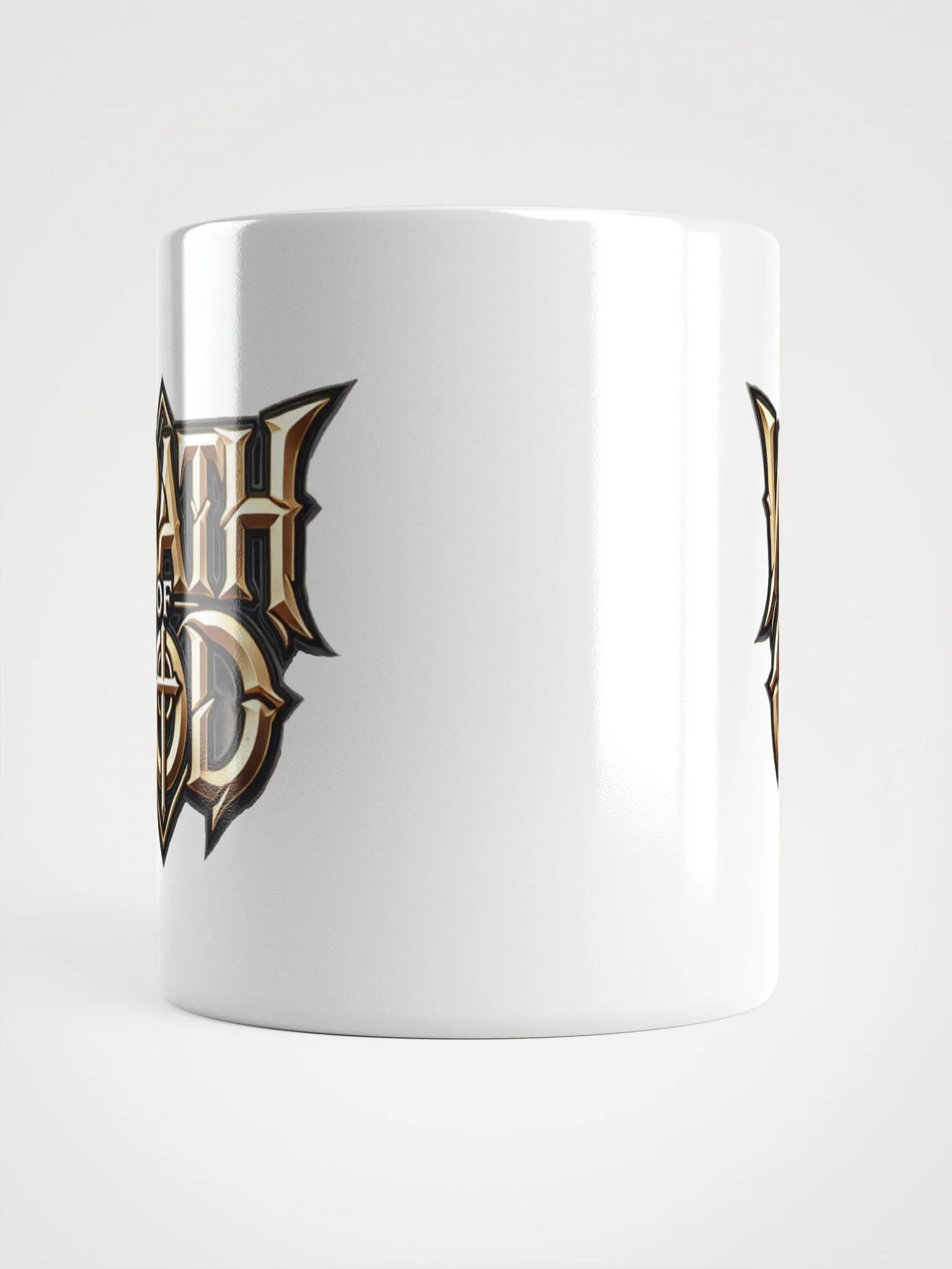 Wrath Mug product image (14)