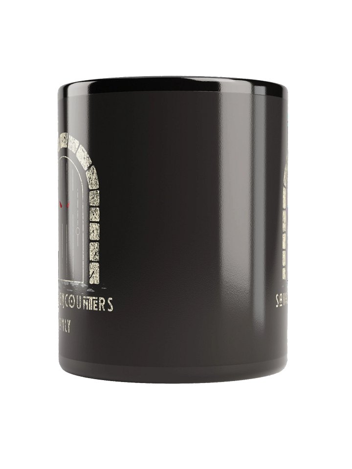 Savage Encounters Only Mug product image (3)