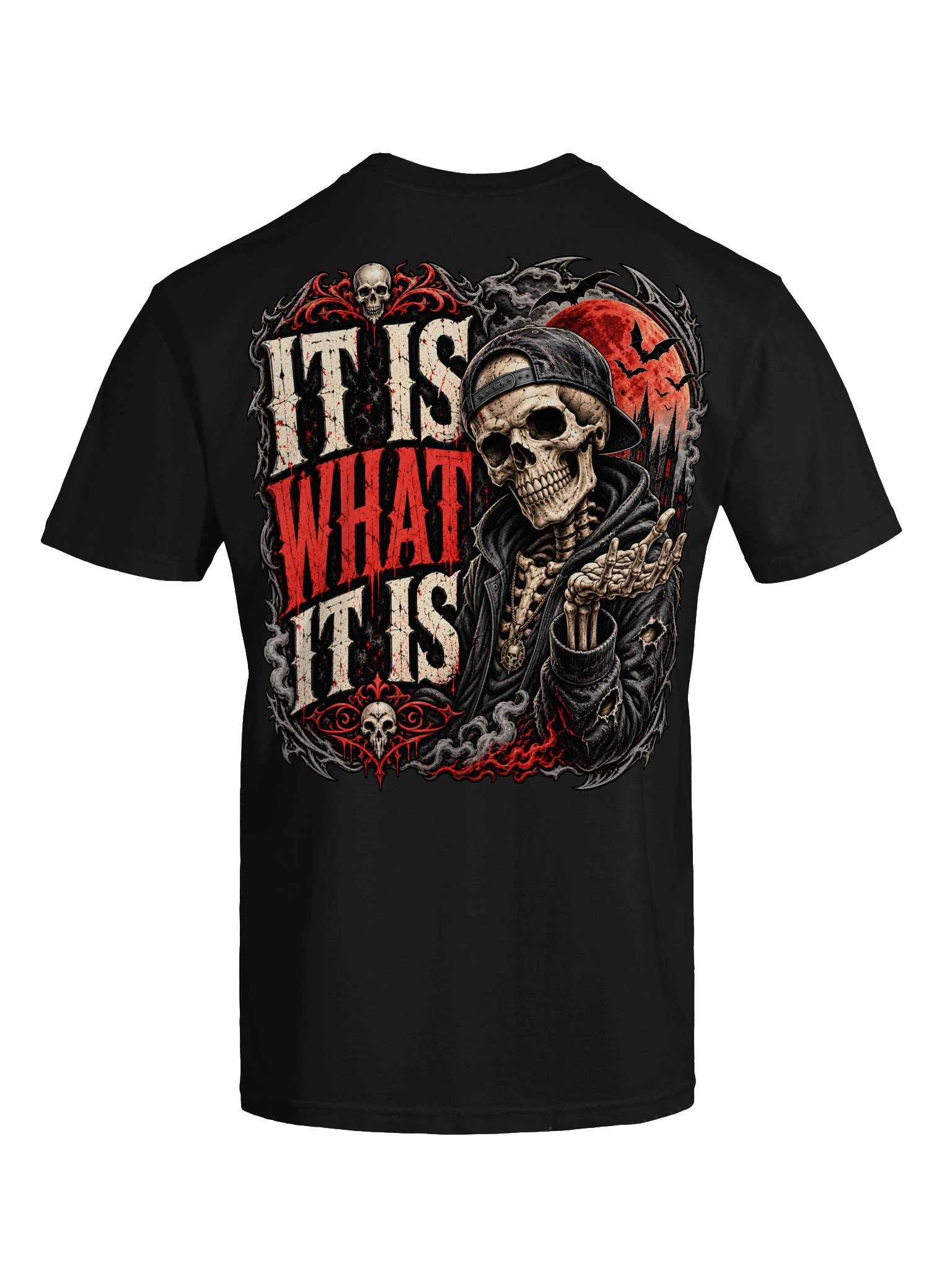 It Is What It Is product image (6)