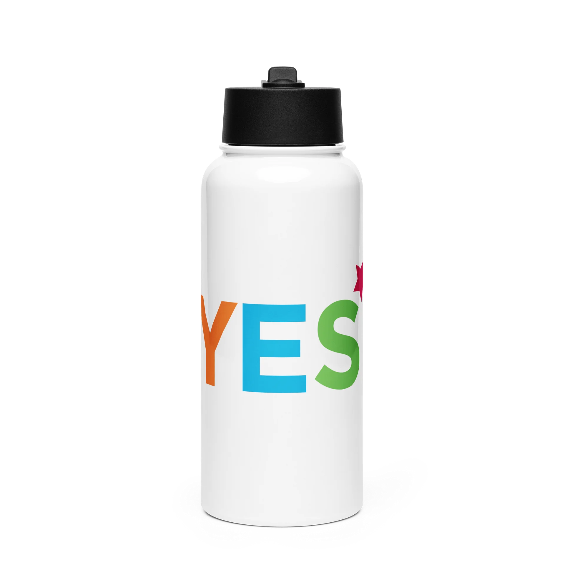YES Water Bottle product image (2)