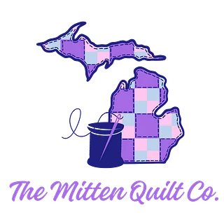 The Mitten Quilt Co.