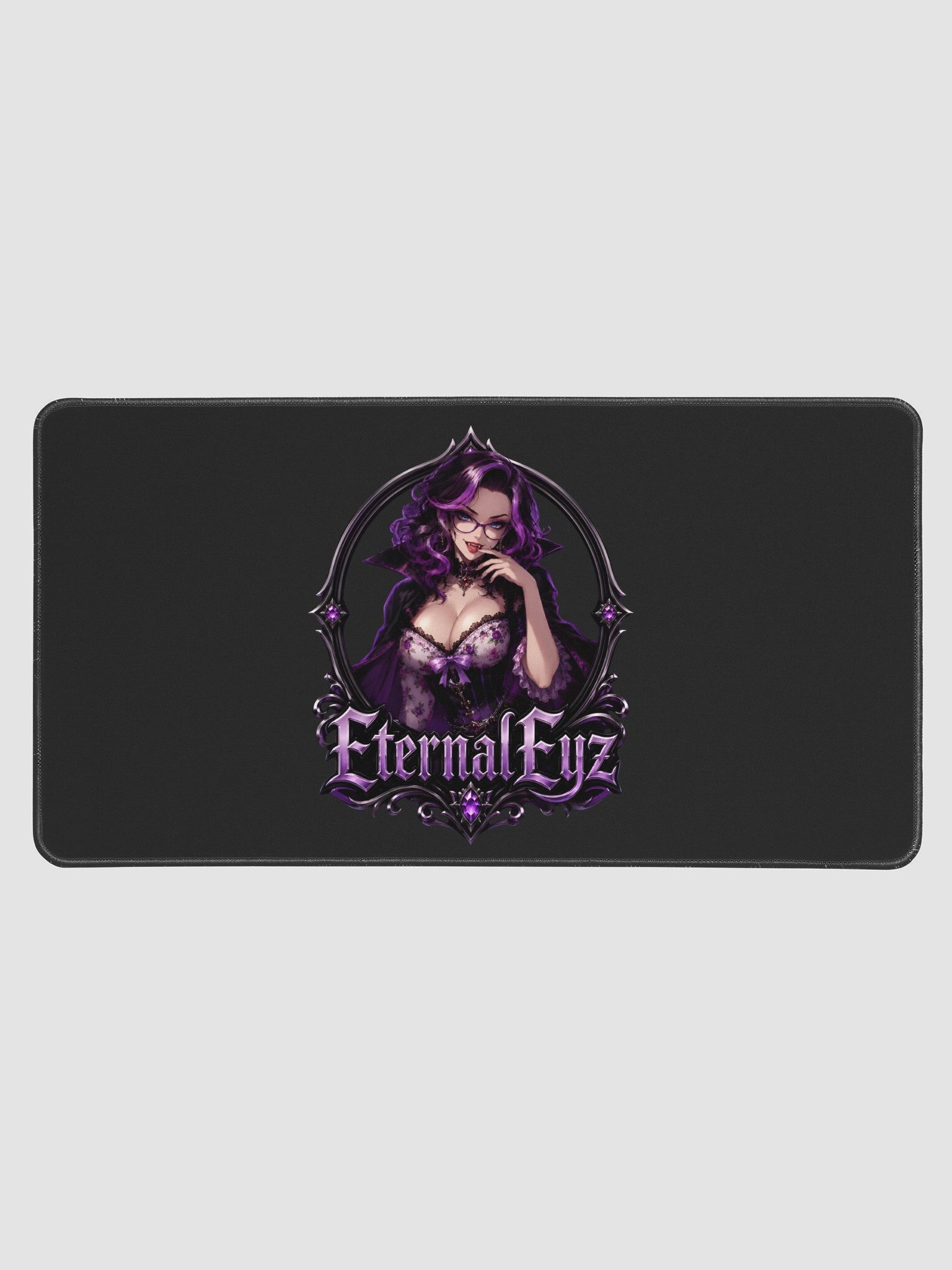 EternalEyz Desk Mat product image (1)
