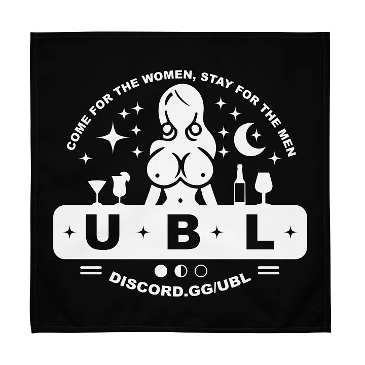 UBL Napkin Set product image (2)