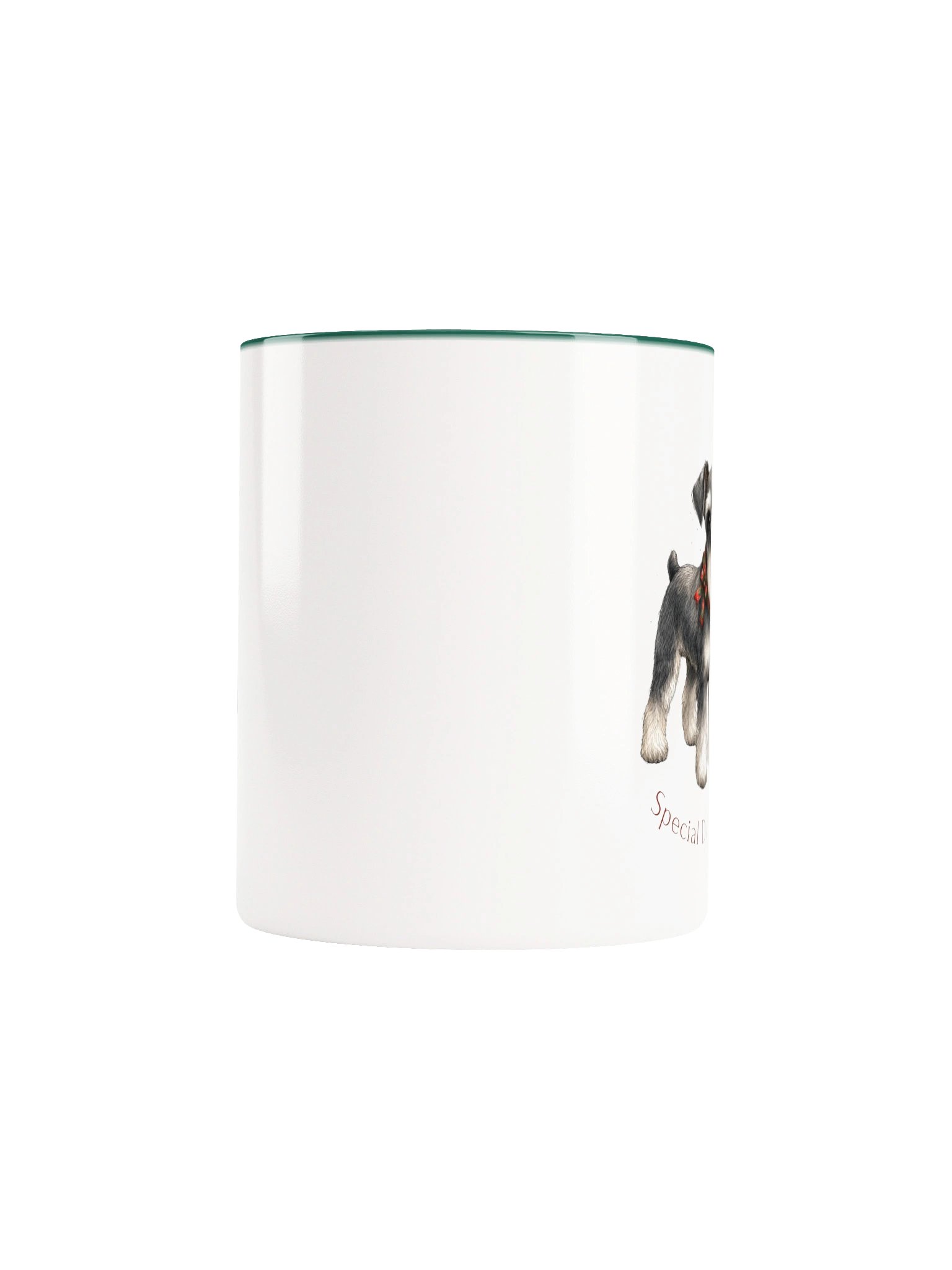 Special Delivery Mug product image (5)