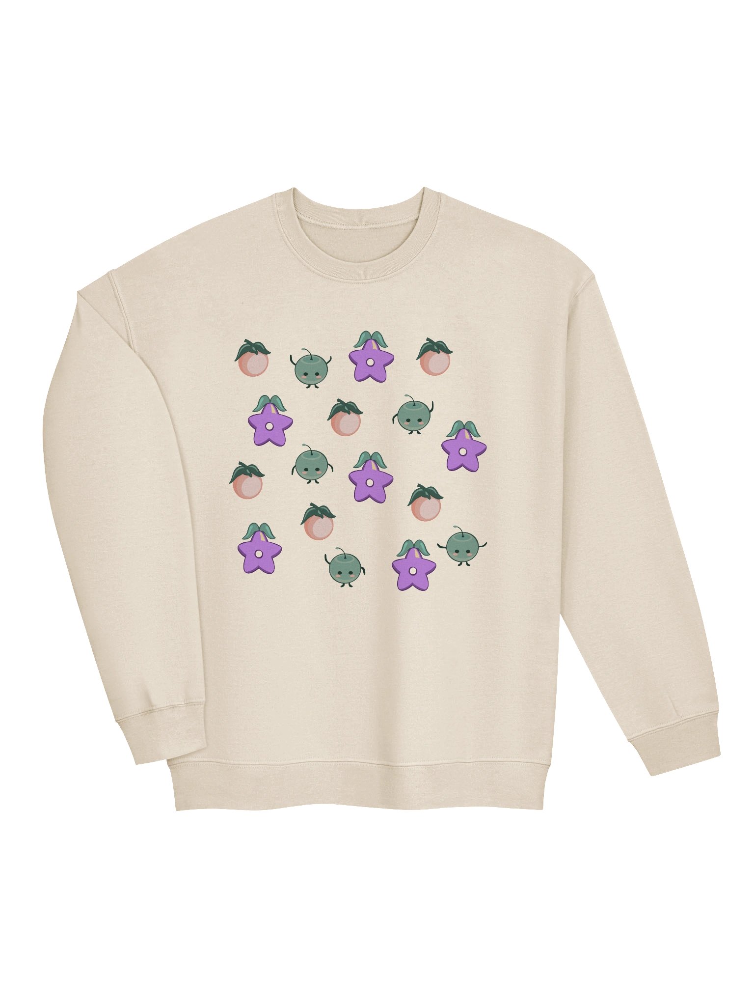 Mellonz Farmer Crew product image (9)