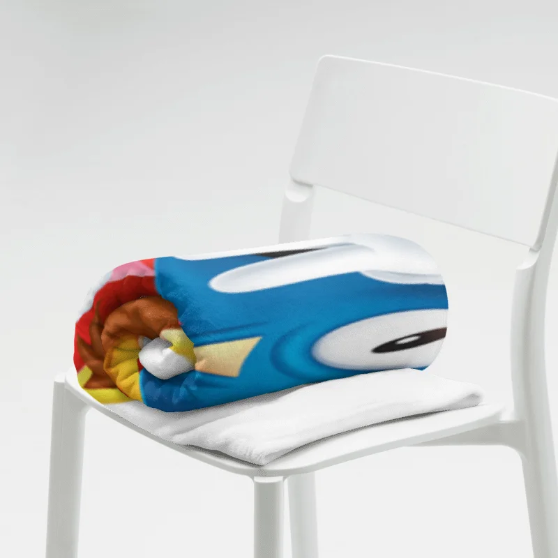 Paturica Gasca Sonic product image (6)