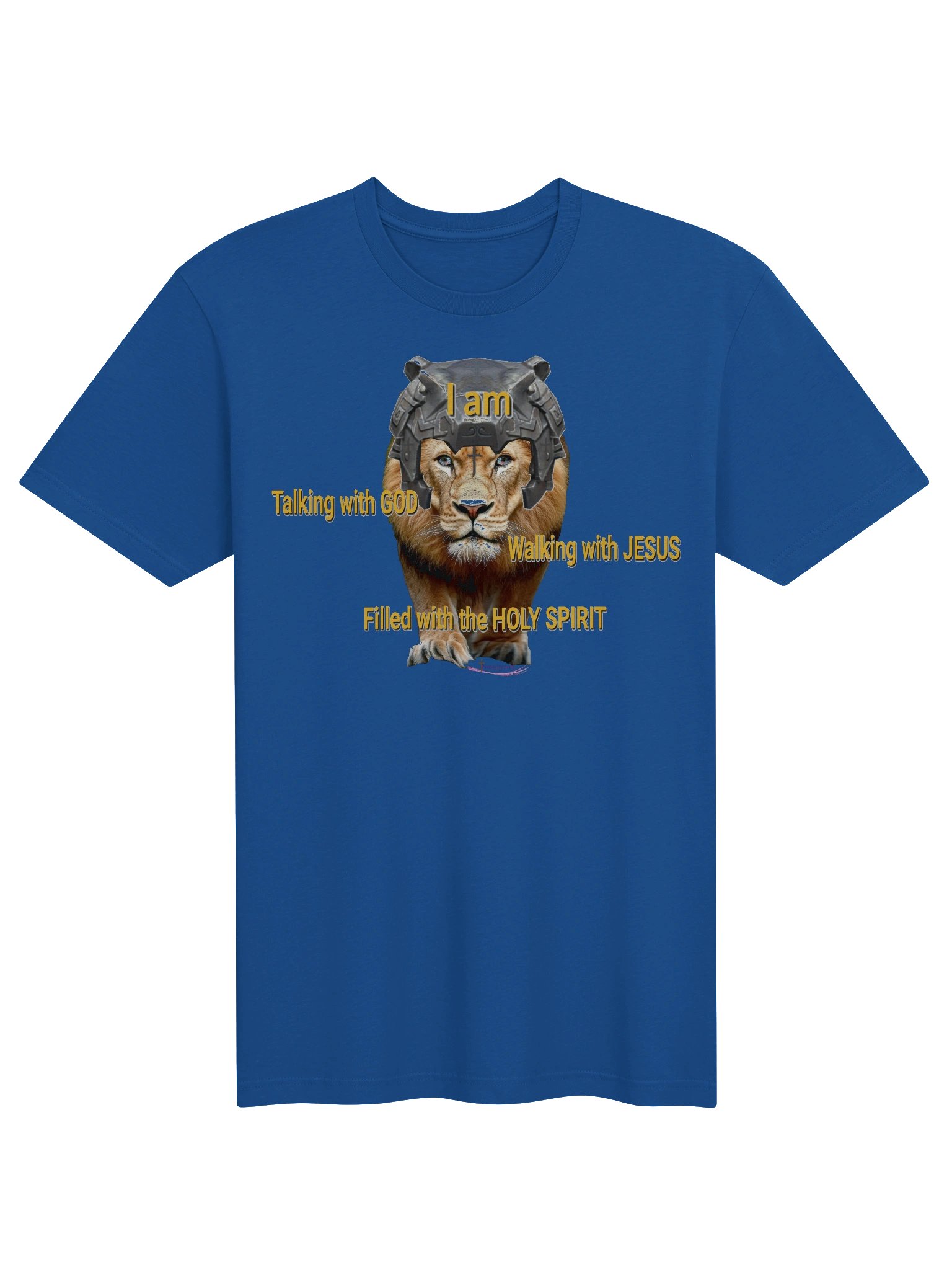 Immovable Men's Graphic T-Shirt product image (11)