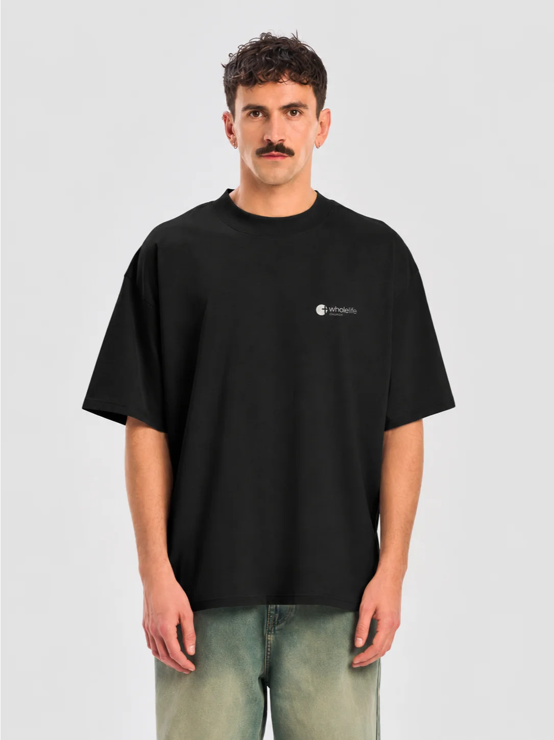 WholeLife Church - John 3:30 Tee product image (3)