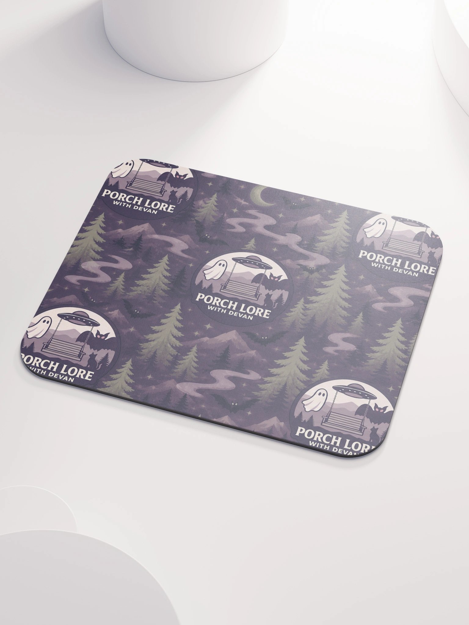 PORCH PALS APPALACHIA MOUSE PAD product image (4)