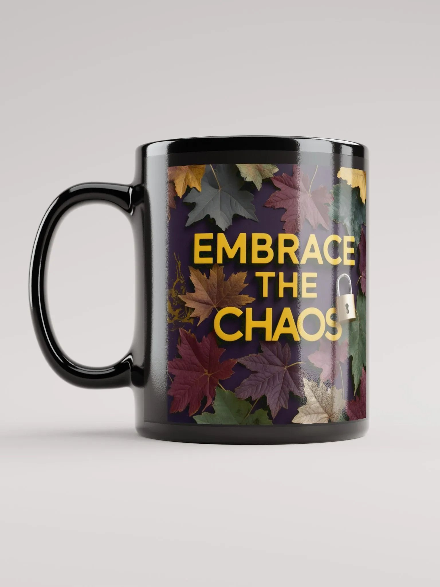 Chaotic Embrace Mug product image (8)