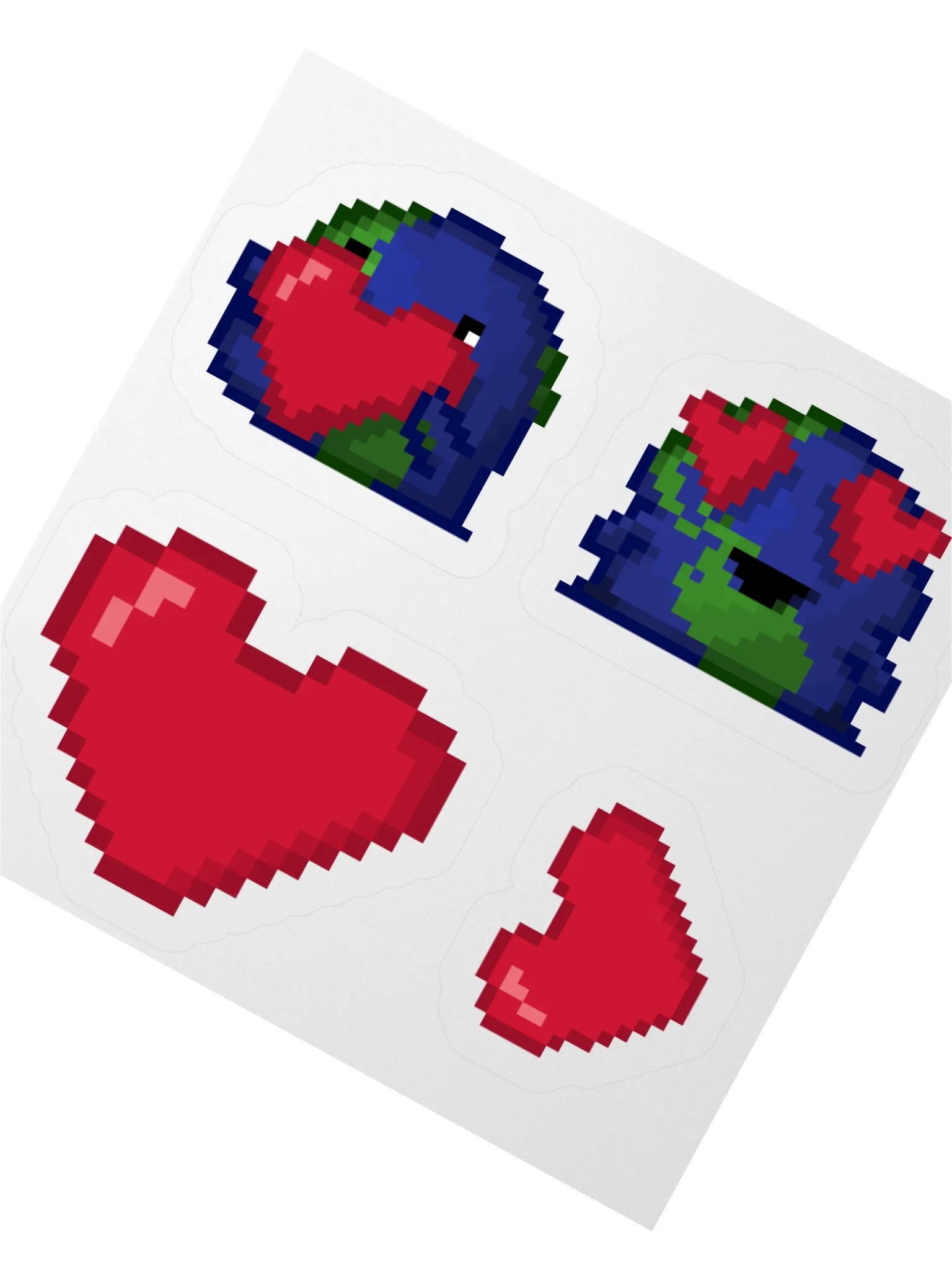 BTE Hug Love Pack product image (2)