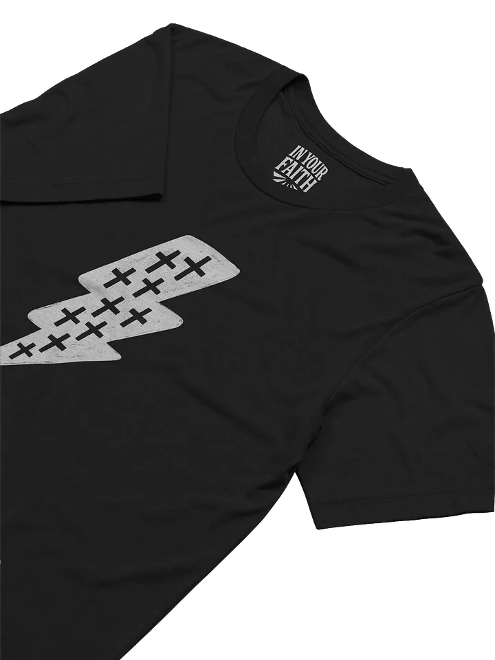 Faith Bolt T-Shirt product image (2)