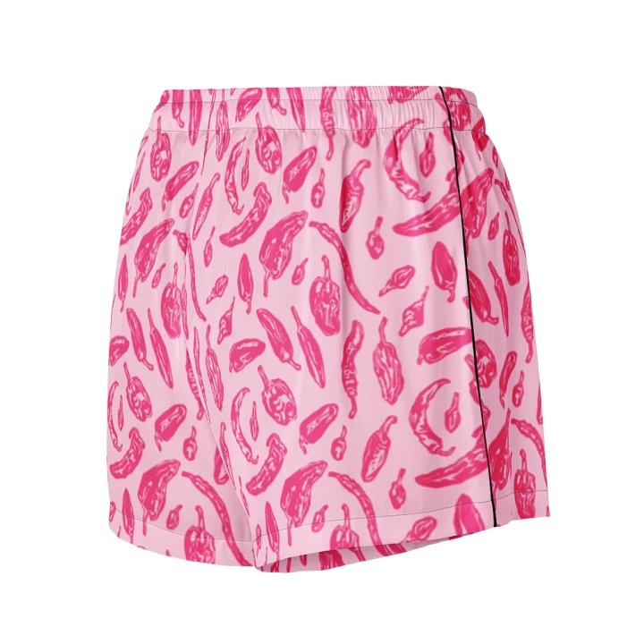 Summer Peps Pyjama Shorts product image (2)