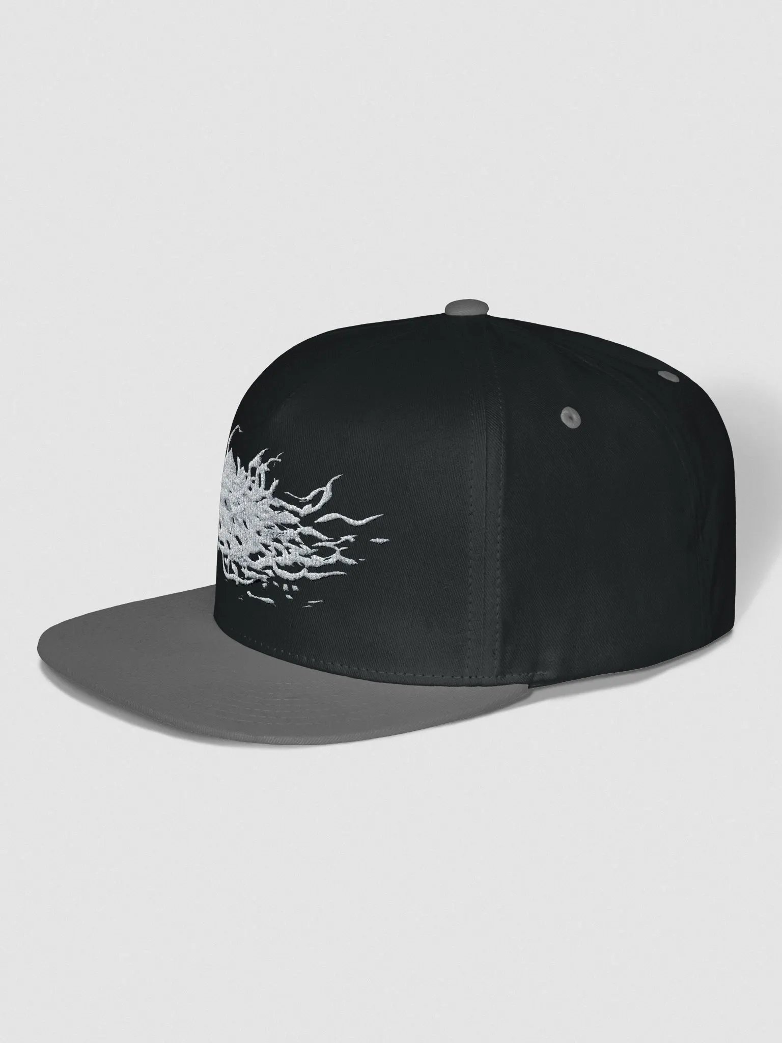 The Jellyfish Snapback product image (8)