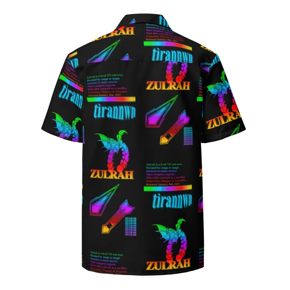 RAVE ZULRAH product image (2)