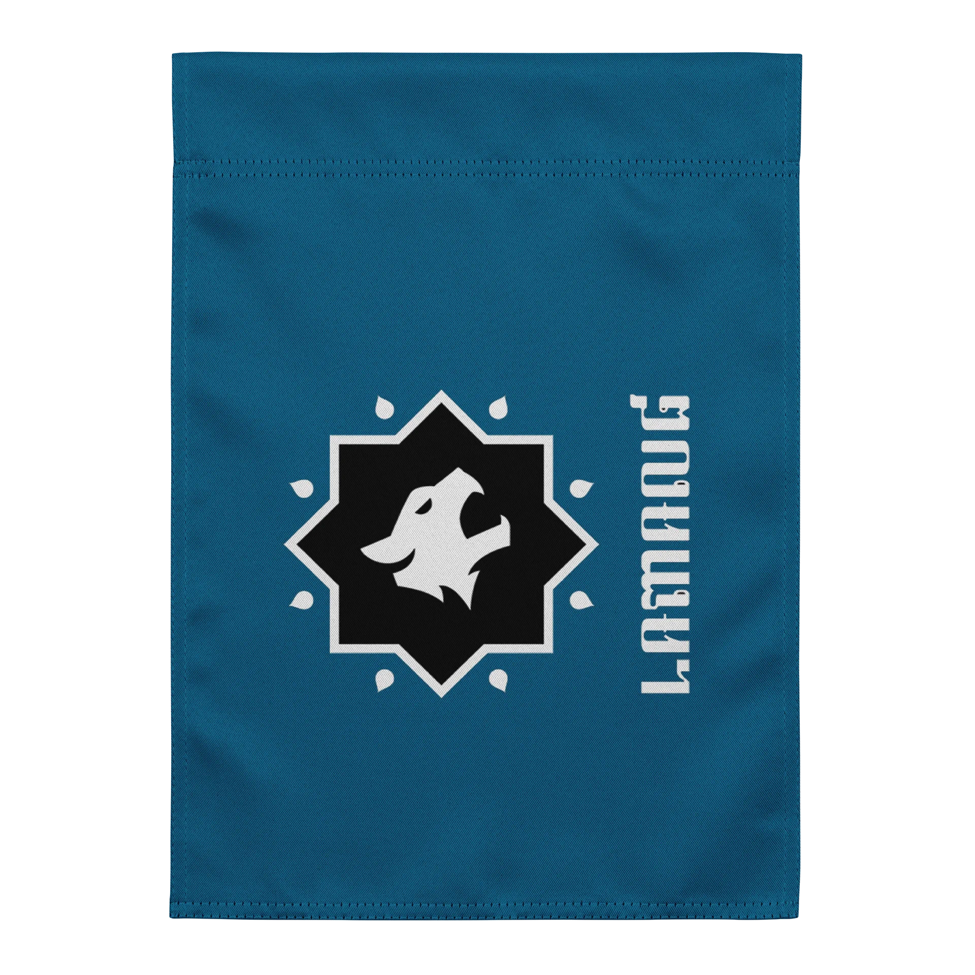 LRI Combat Out Post Flag product image (1)