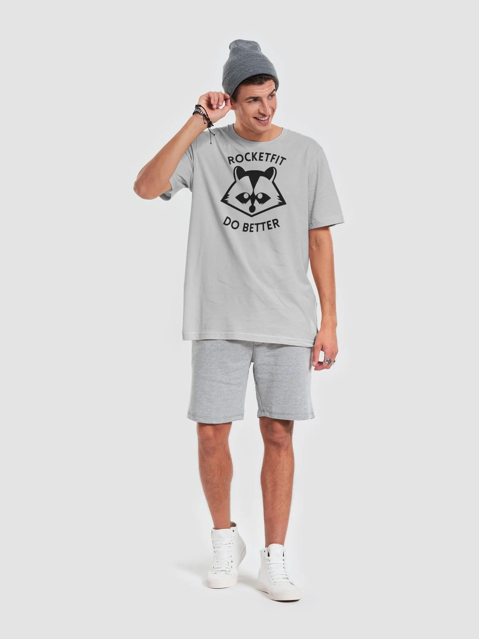 Do Better Basic Tee (Dark Logo) product image (33)