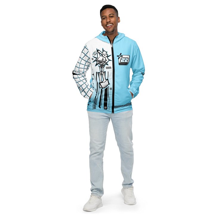 Cyber LIFTOFF product image (1)