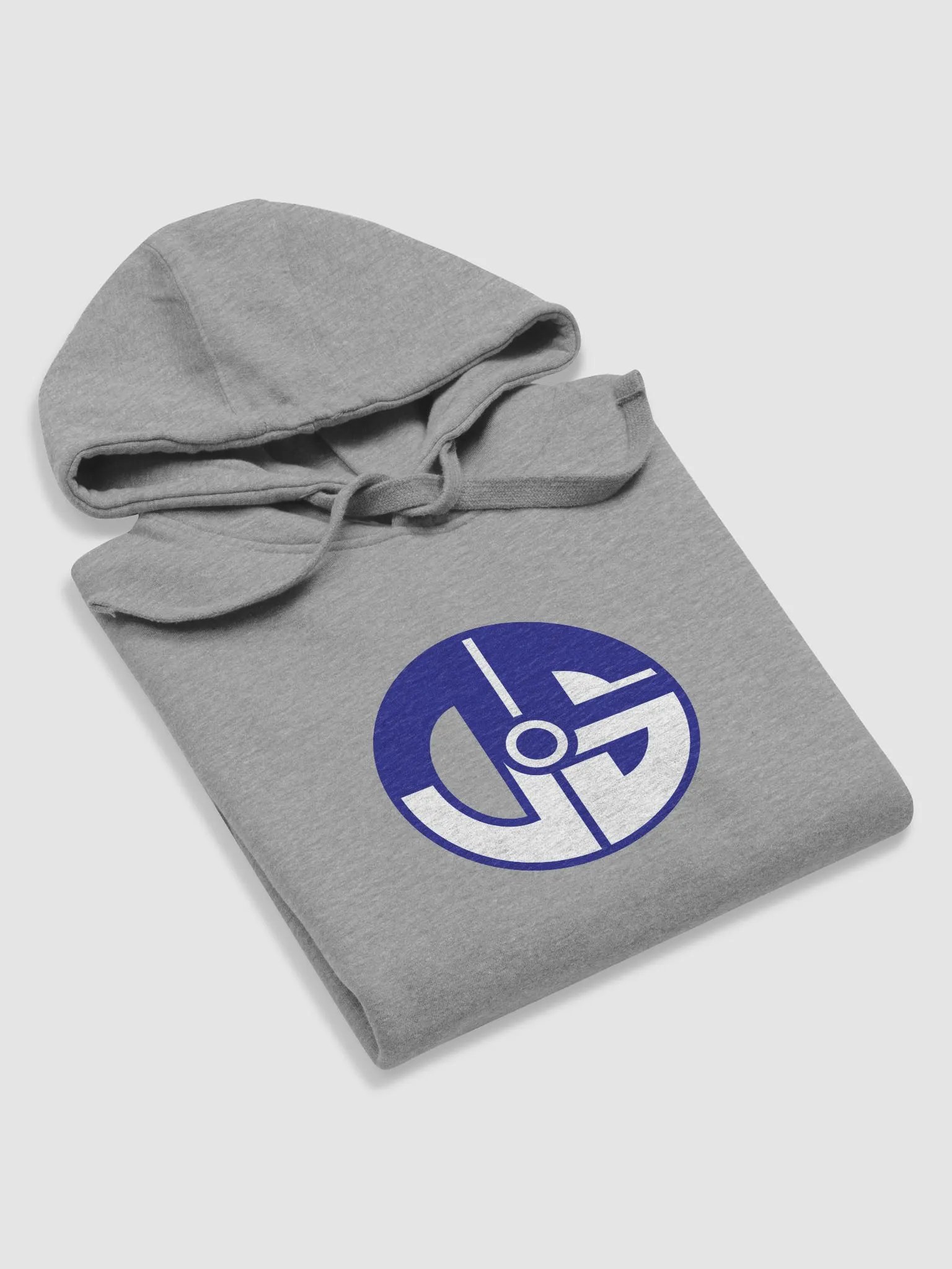 DeltaSapphire pull over hoodie product image (23)