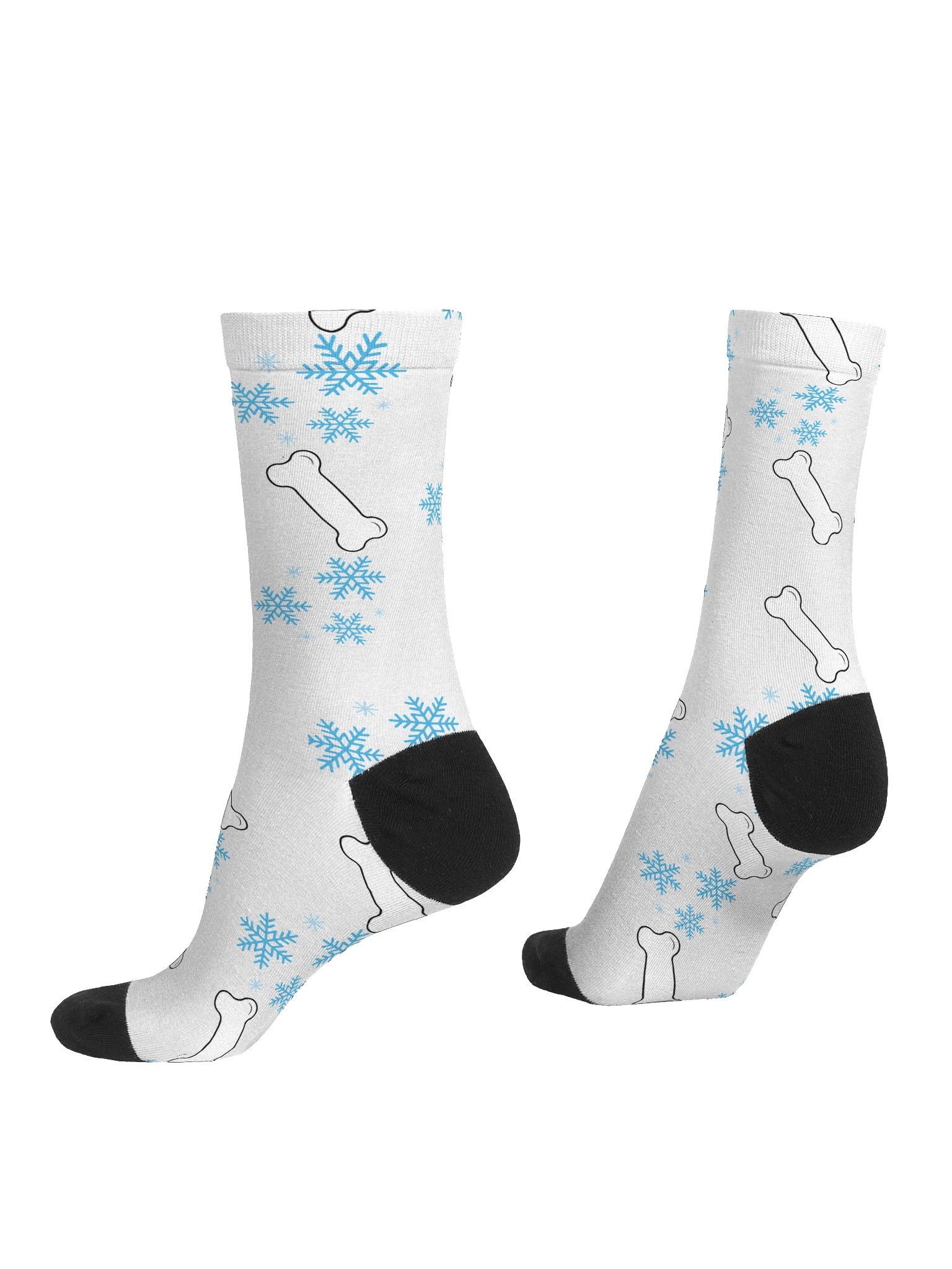 xmas Boner socks product image (4)