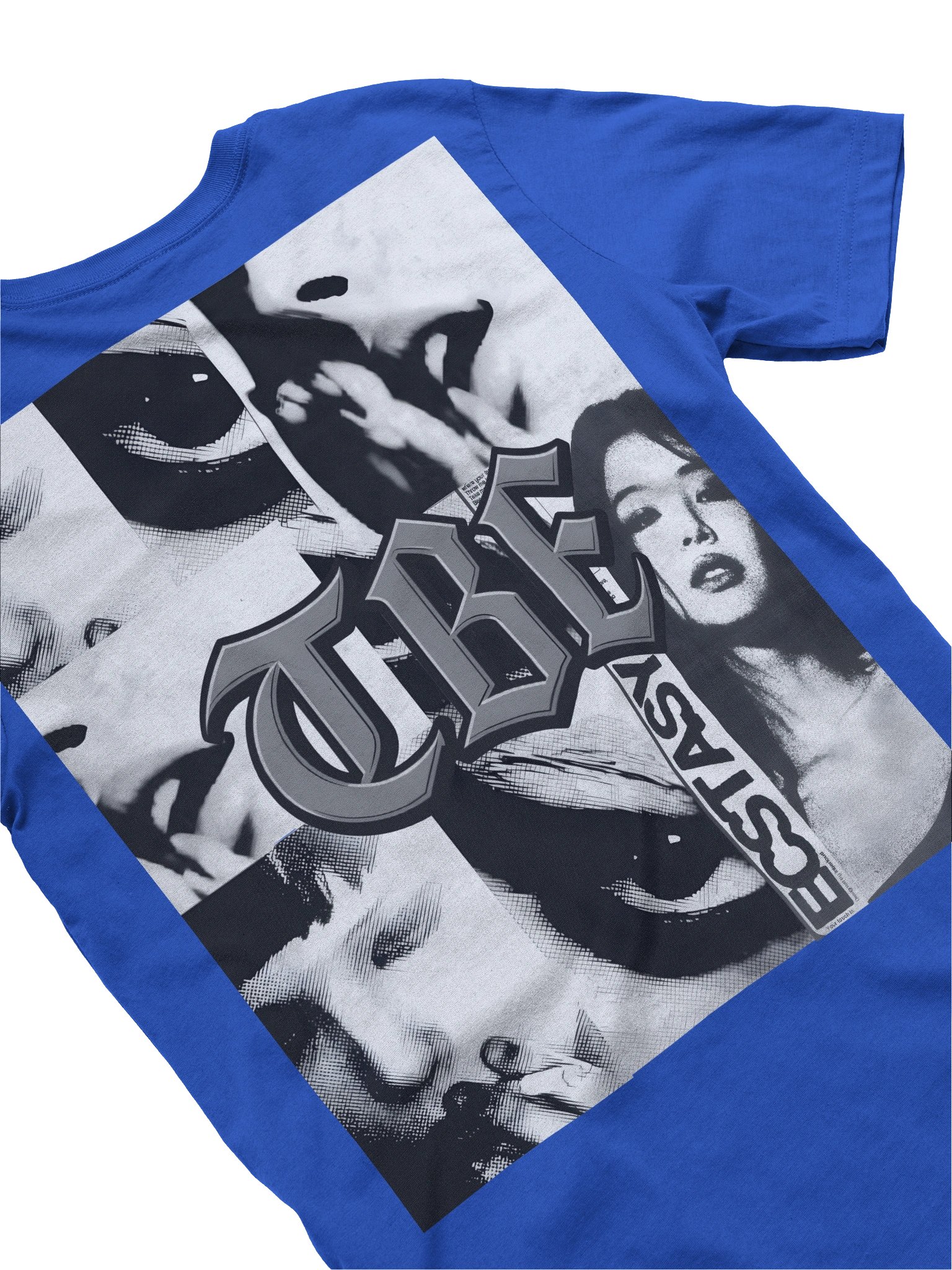 Élite Origins Womens Graphic Shirt product image (4)