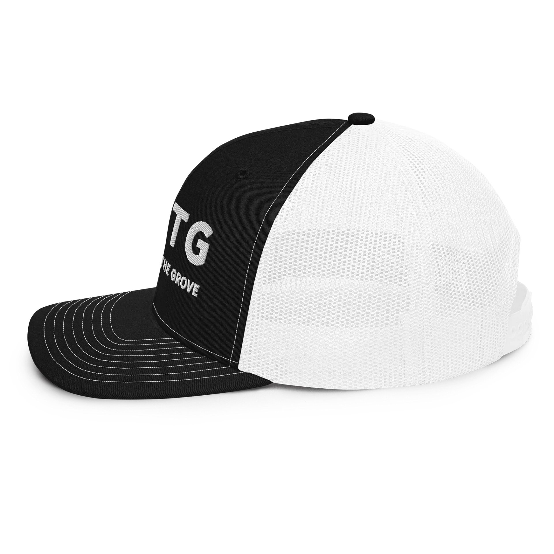 CATG Hat product image (3)