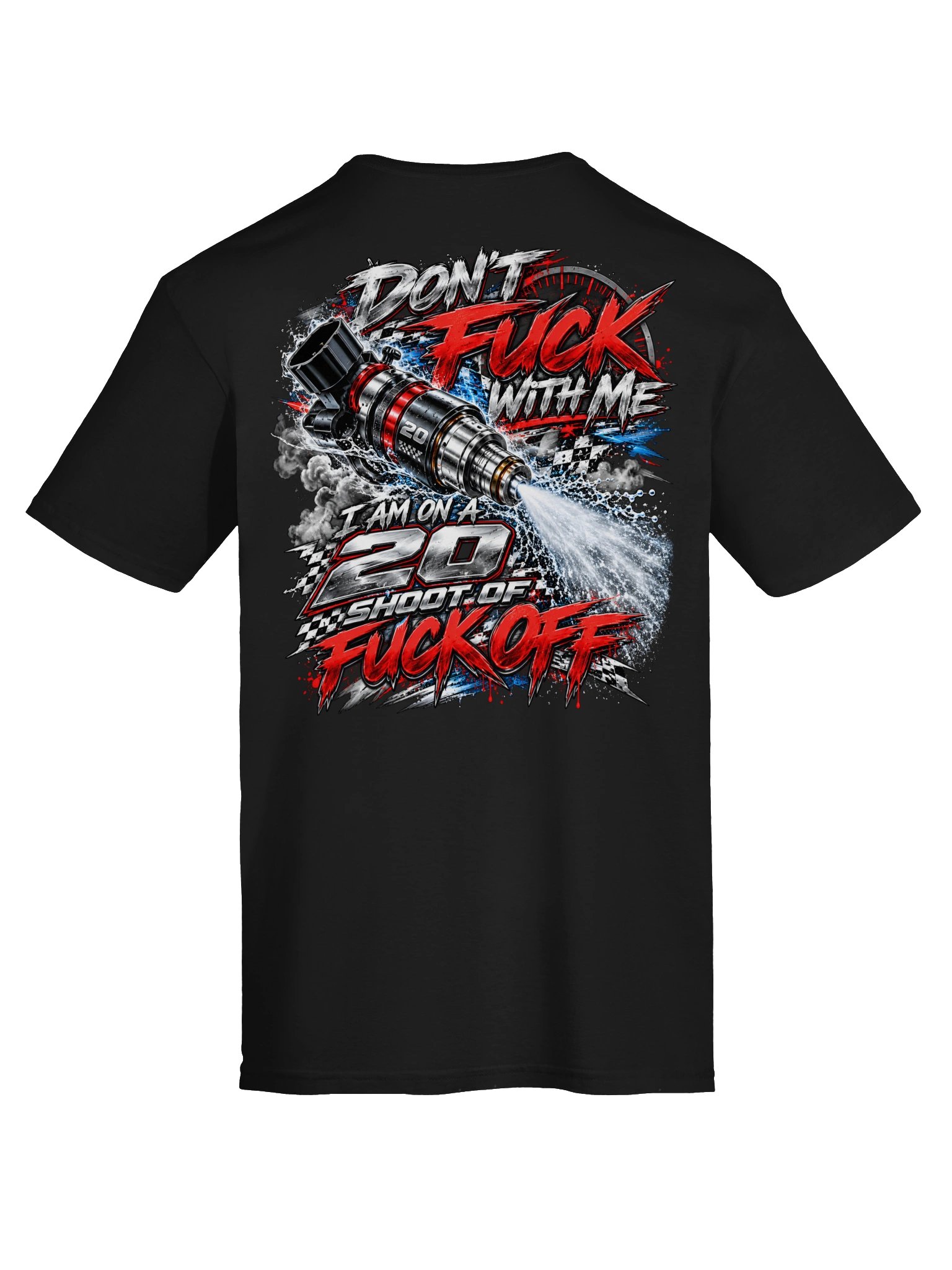 20 SHOT FUCK OFF product image (7)