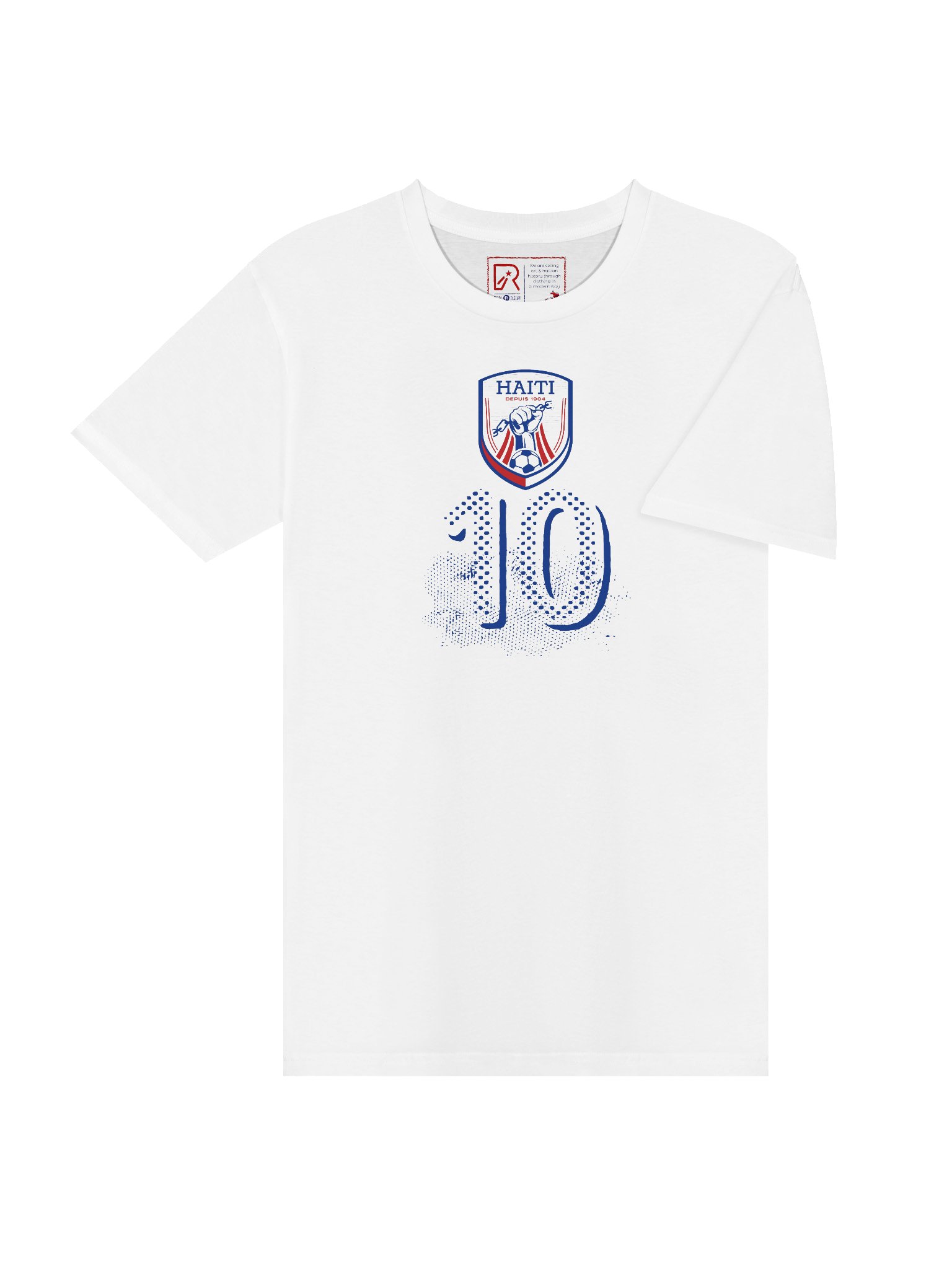 Haiti #10 product image (4)