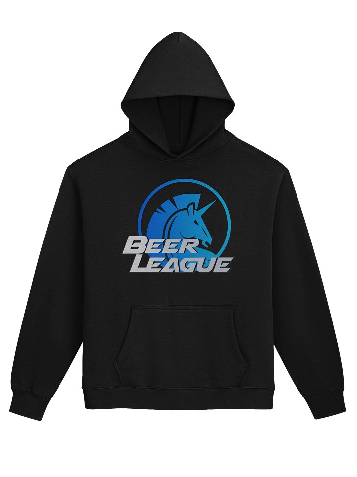 Oversized Hoodie product image (1)
