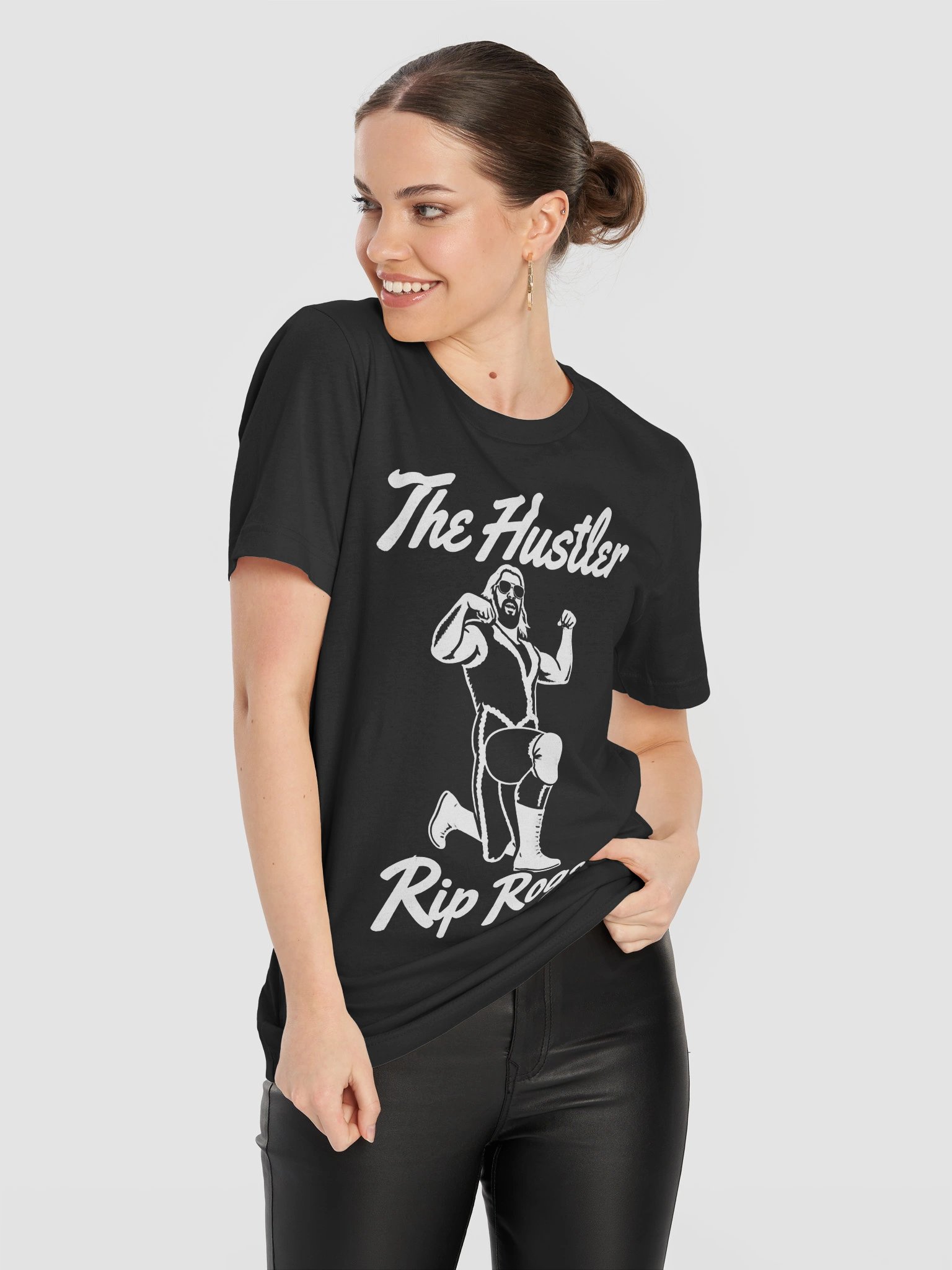Rip Rogers Leg Slap Tee product image (63)