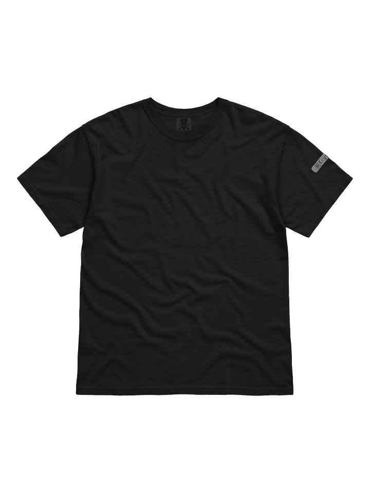 Love Grows Skull Illustration T-Shirt product image (2)