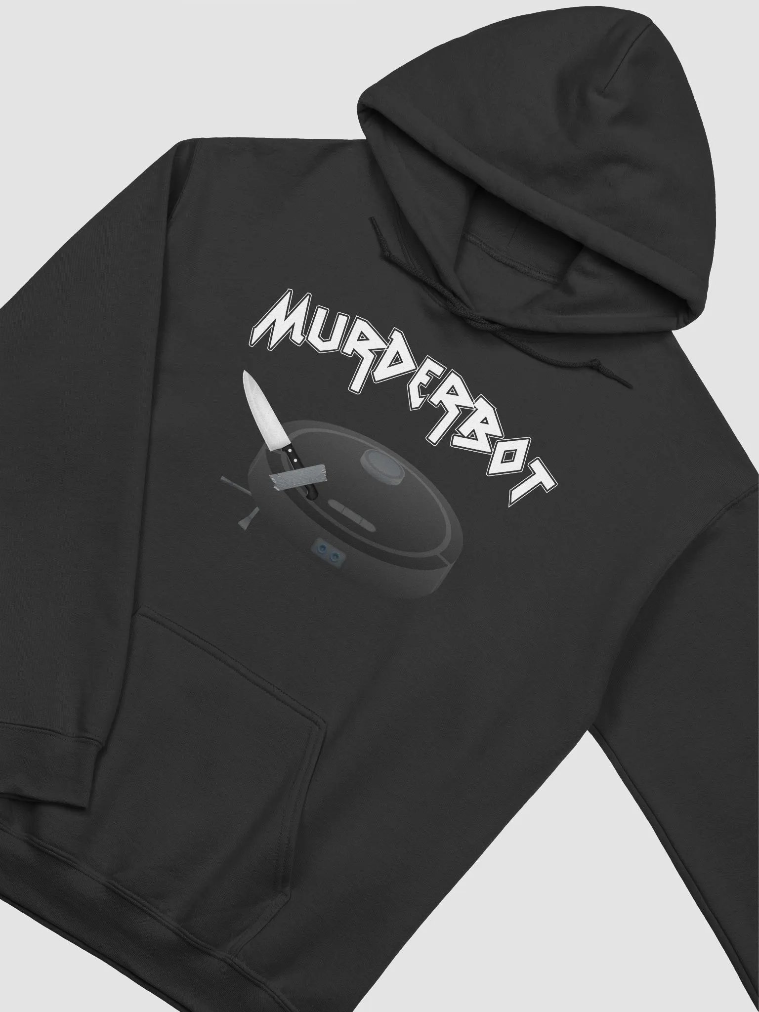 MURDERBOT!!! product image (2)