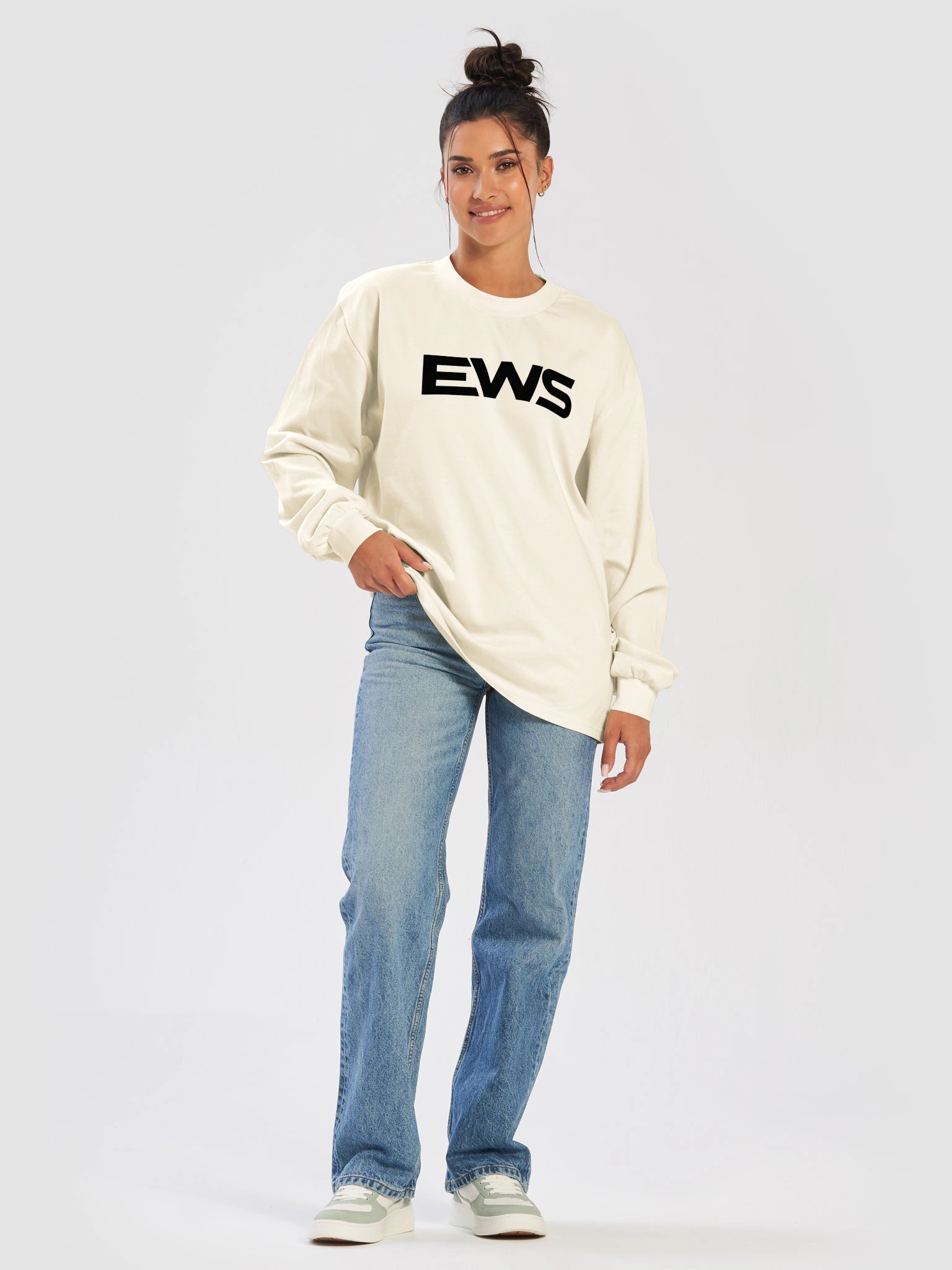 EWS - Long Sleeve product image (1)