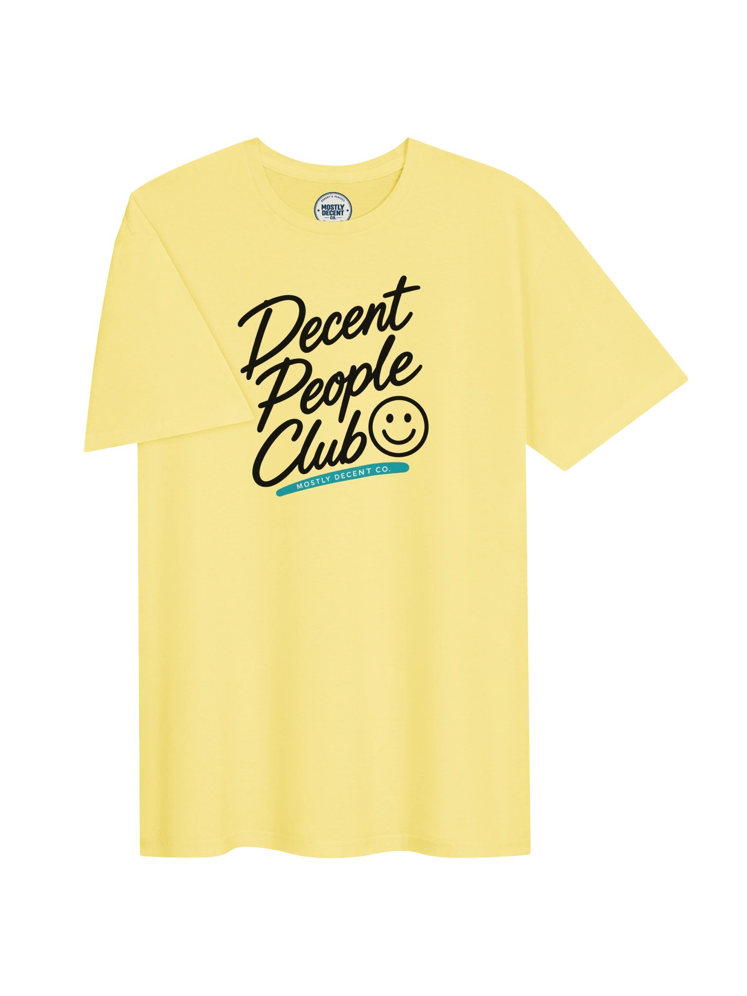 Decent People Club product image (13)