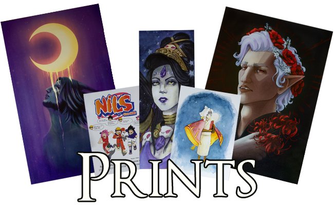 Prints