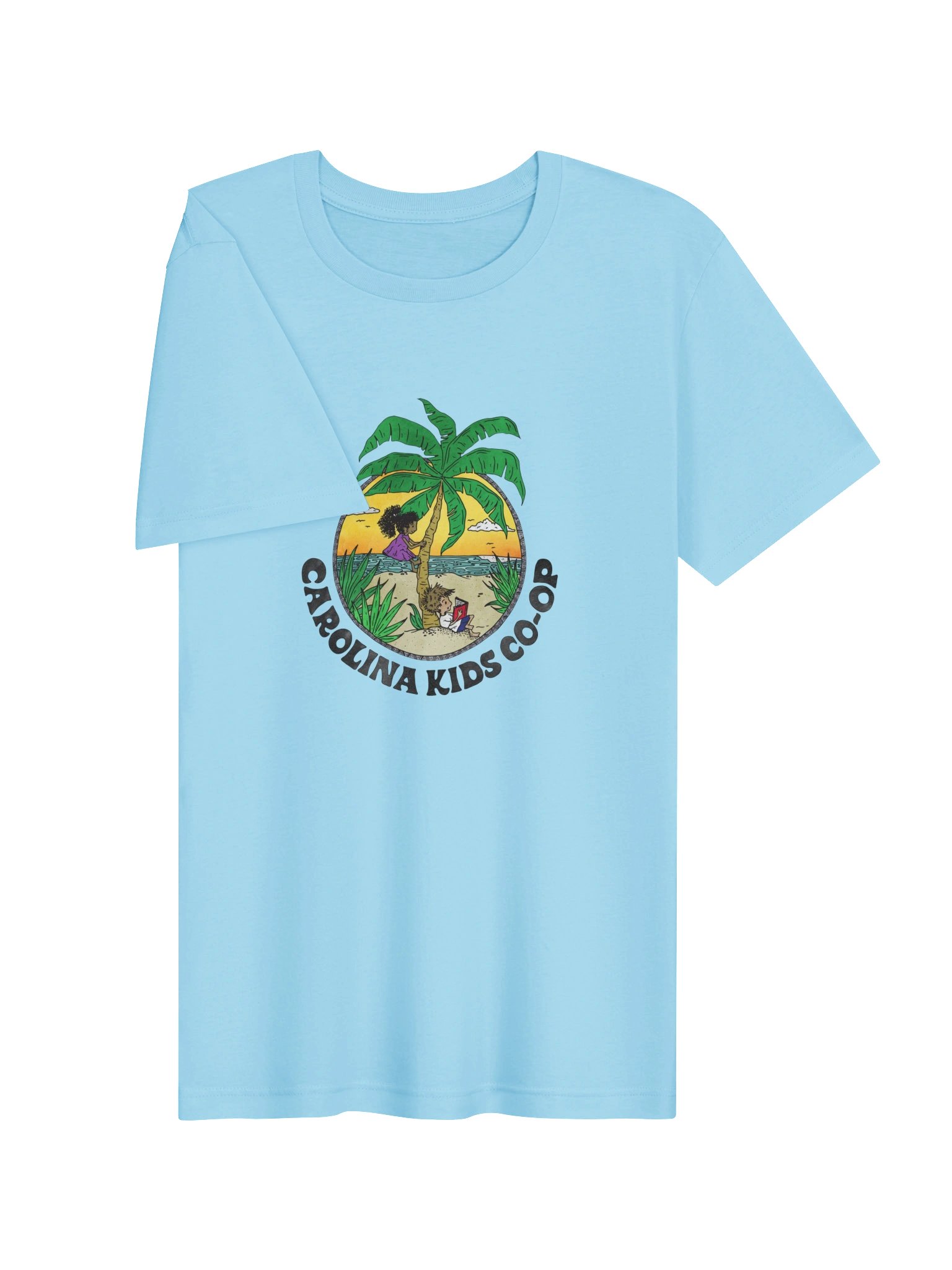 CKC Lightweight Short Sleeve Tee product image (26)