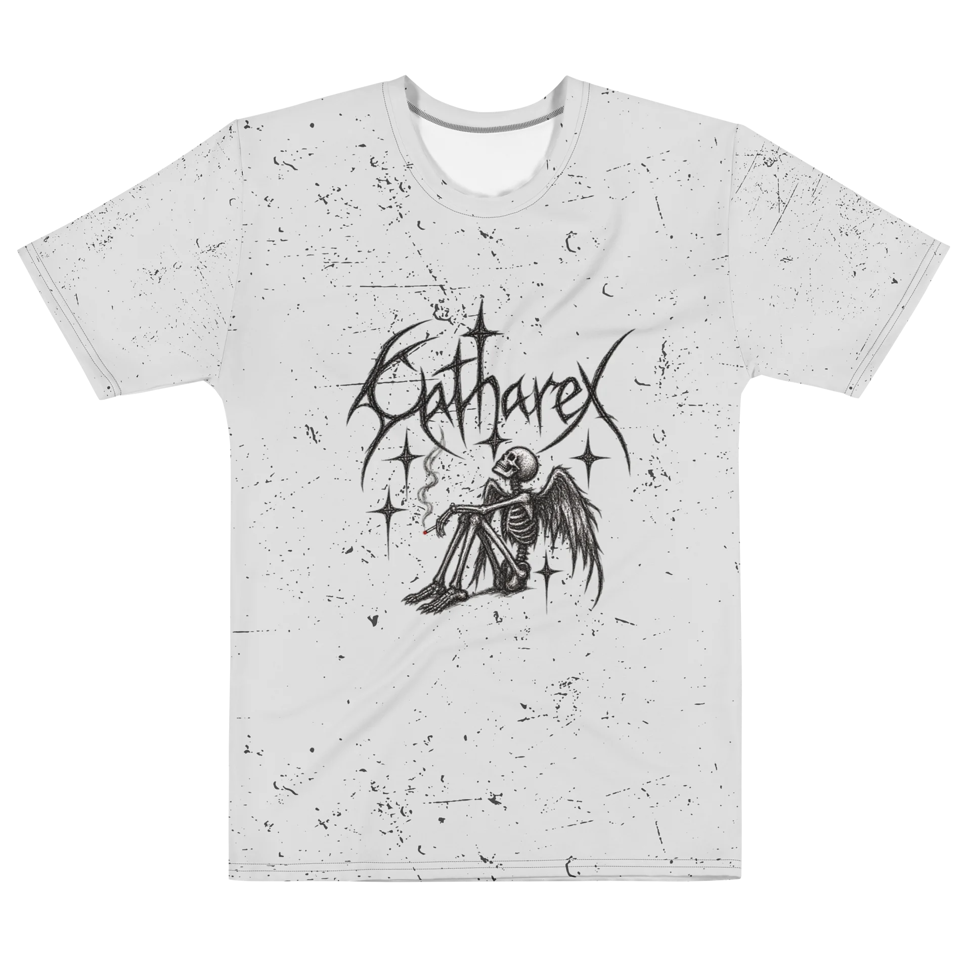 Catharex - Still Breathing product image (1)