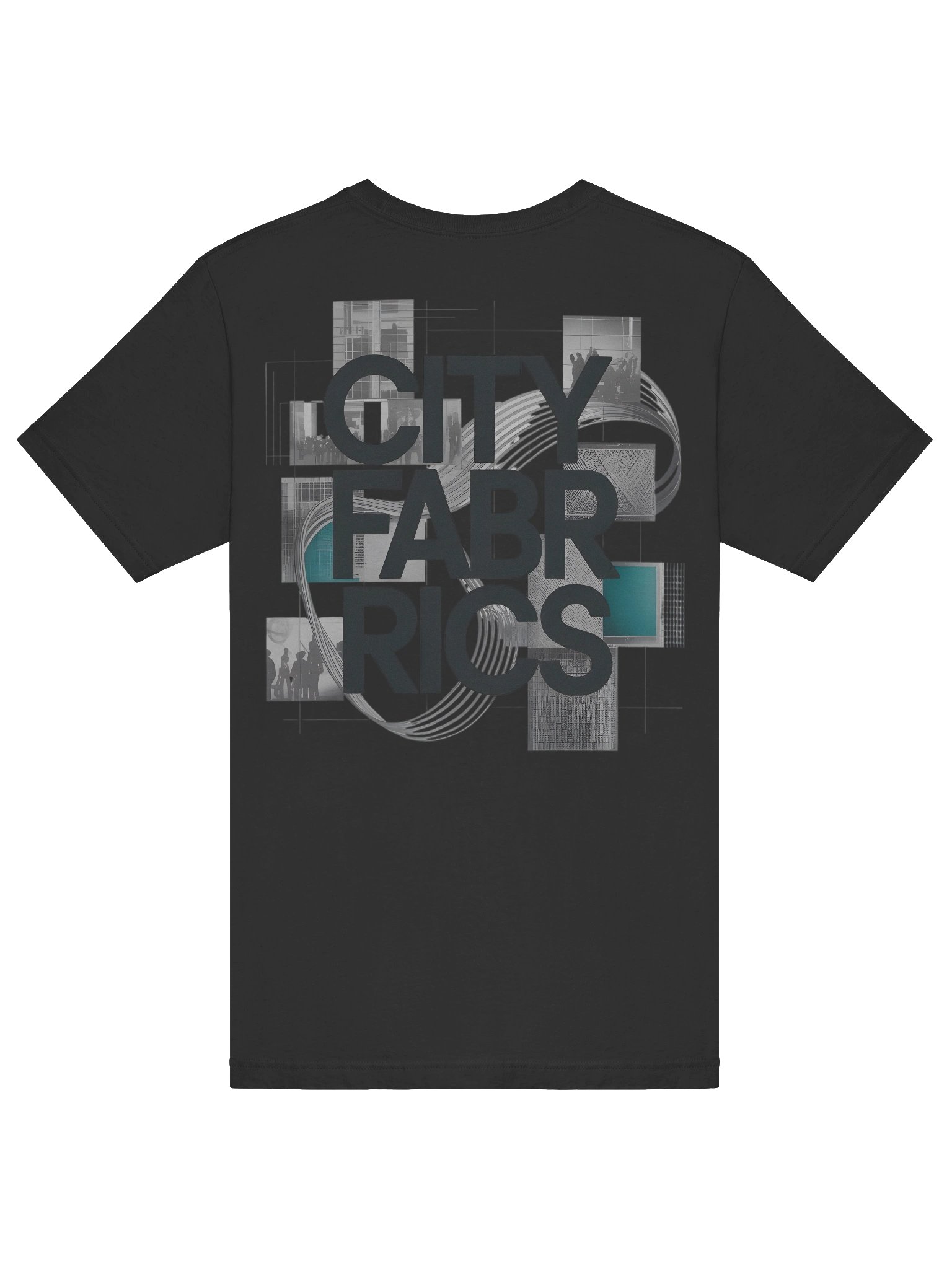 CityFabrics Signature Tee product image (40)