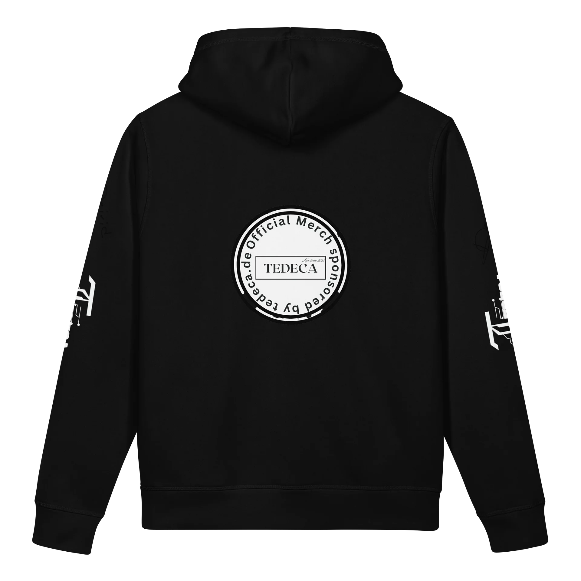 Reflections of Achievement Hoodie product image (4)
