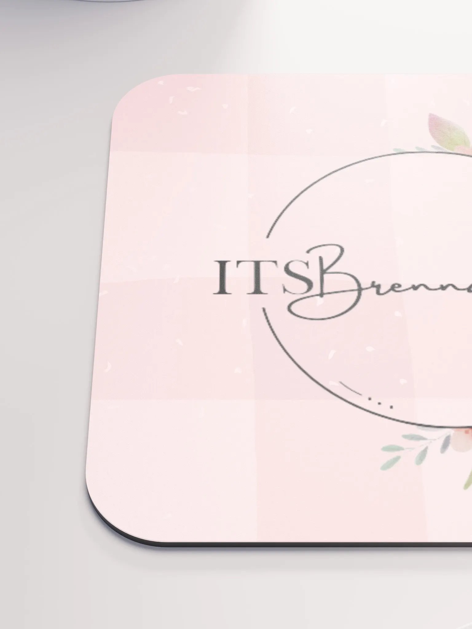 Rose Desk Pad product image (6)