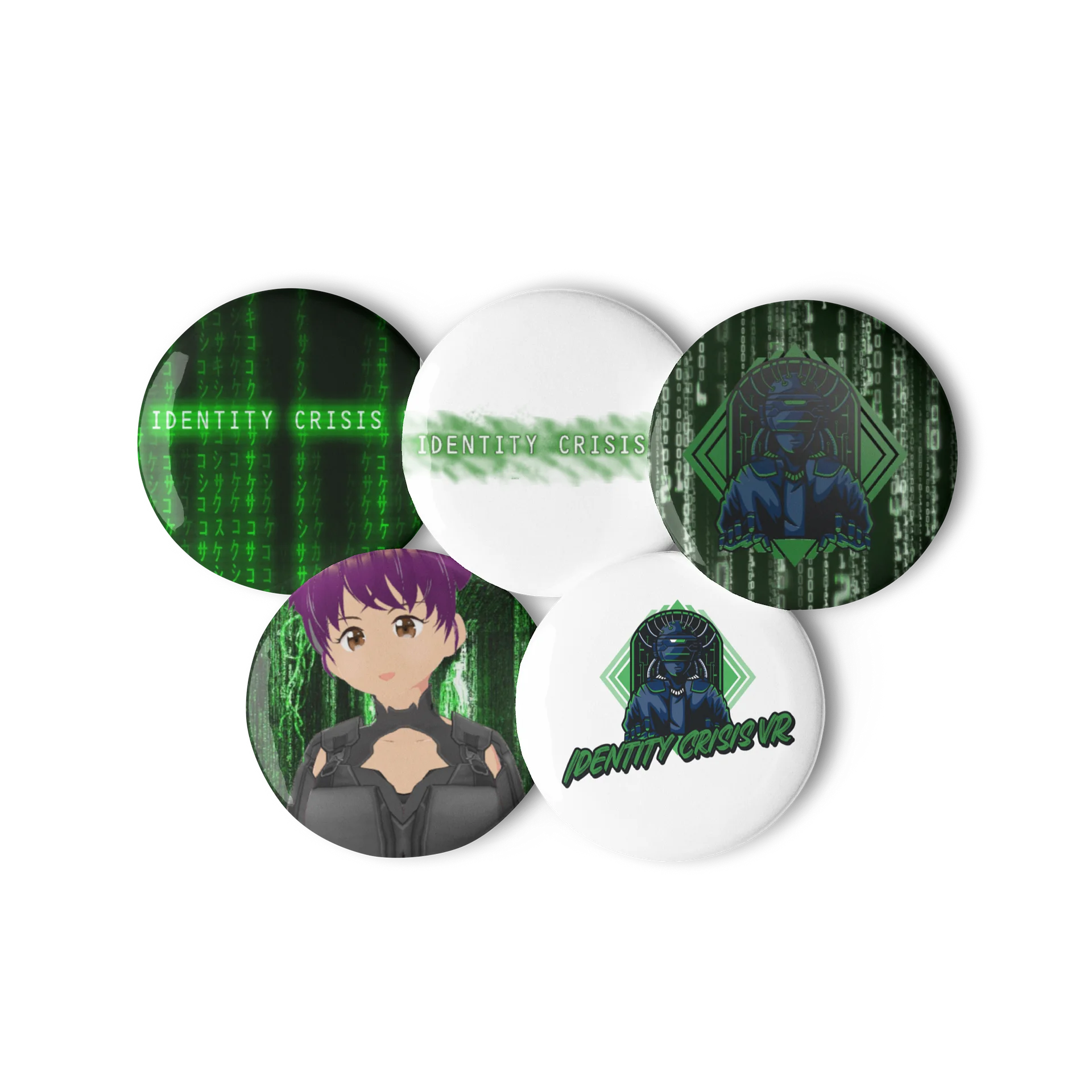 ID Button Pack product image (3)
