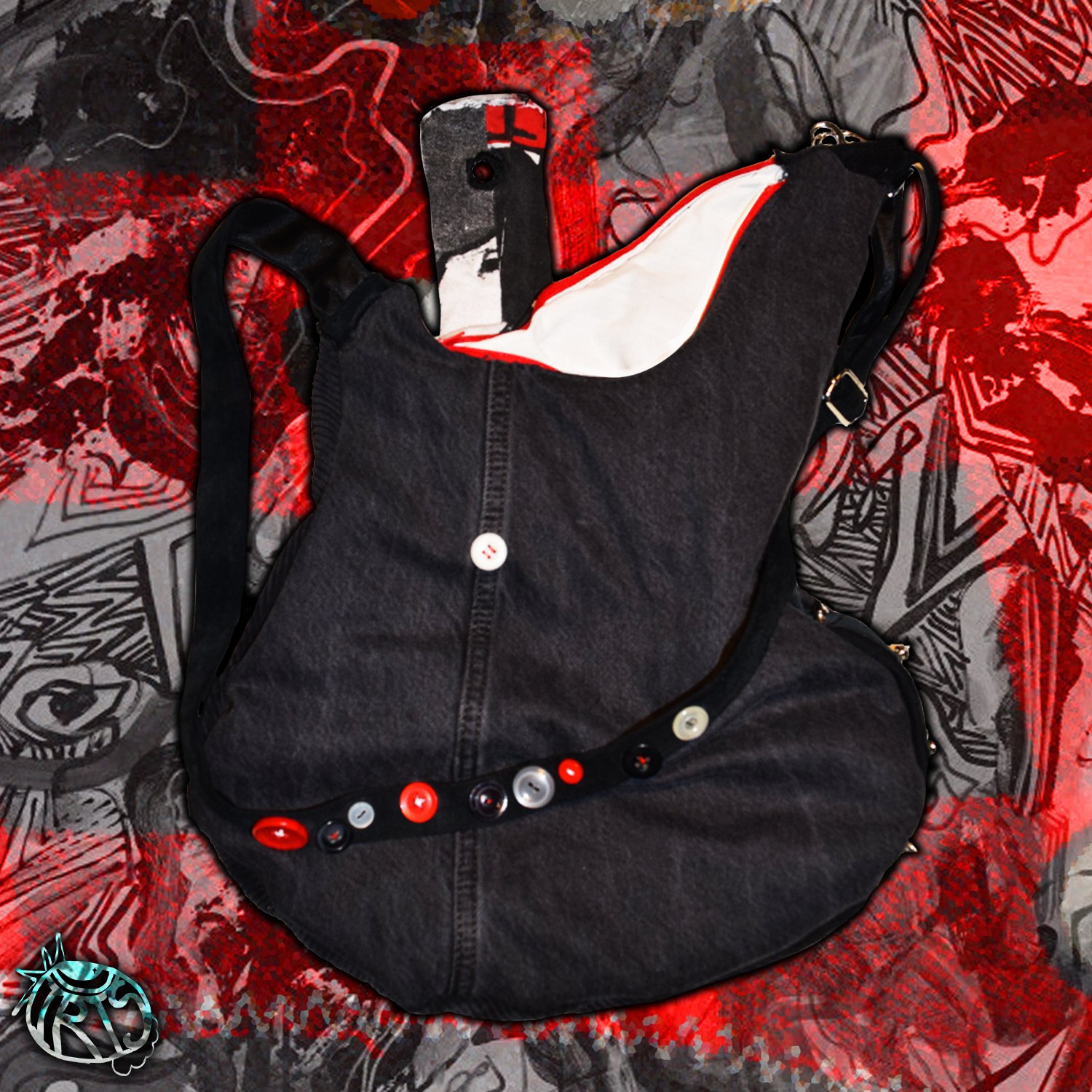 AMPED PUNK product image (4)