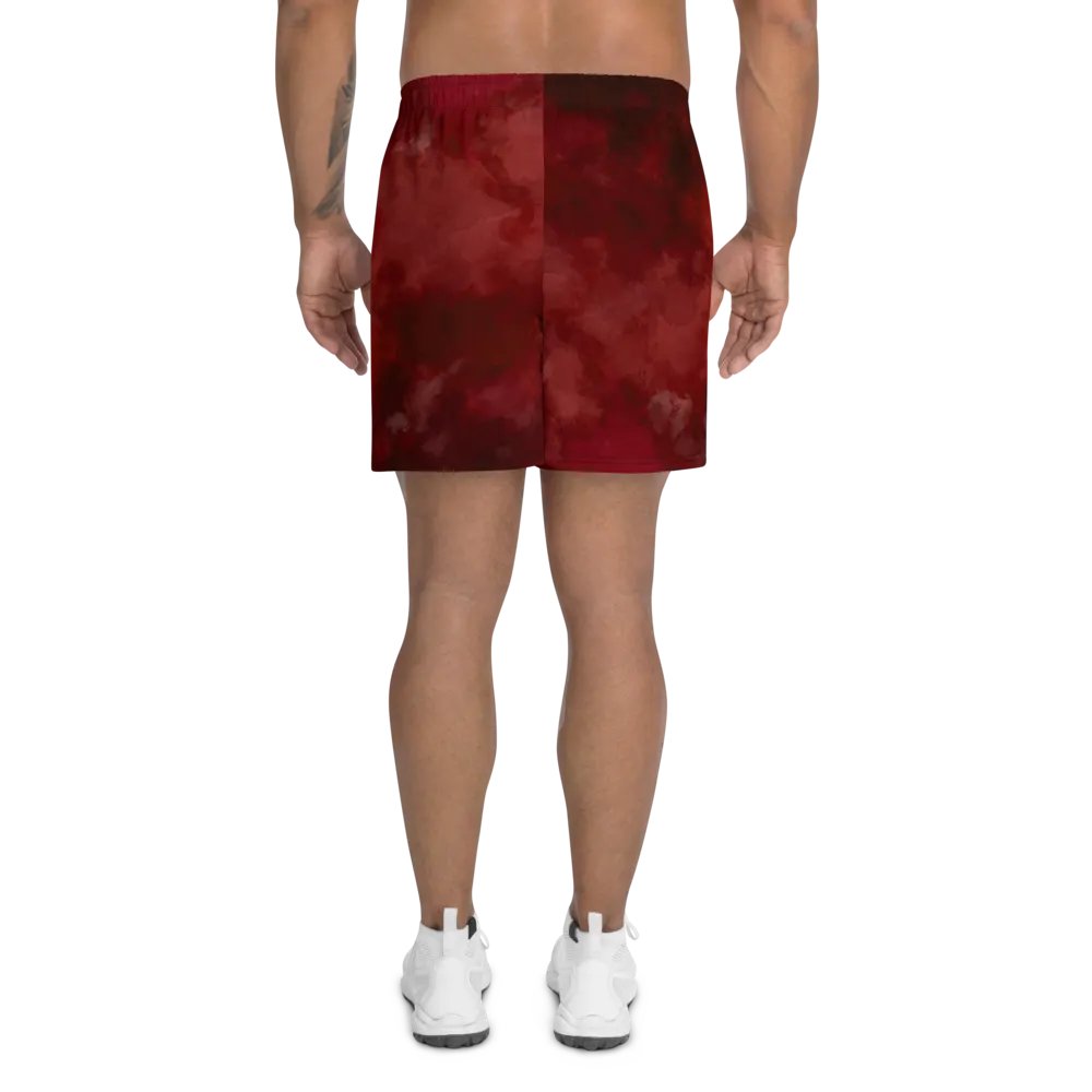 Altuz Athletic Shorts product image (5)