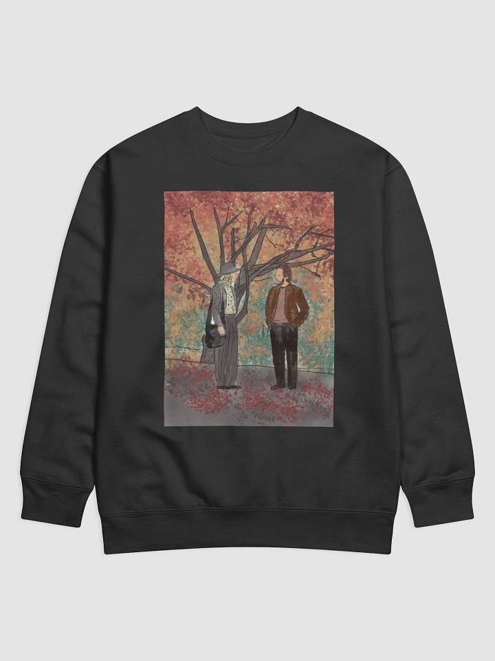 When Harry met Sally Premium Sweatshirt product image (7)