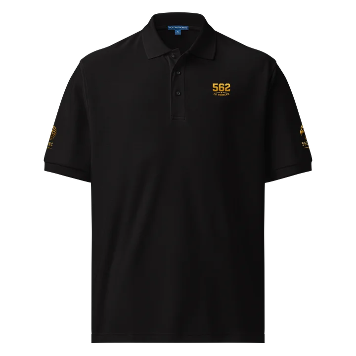 562 Executive Polo product image (1)
