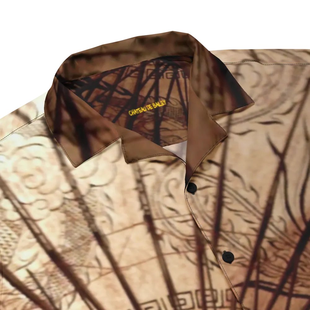 "Shade" Hawaiian Shirt product image (5)